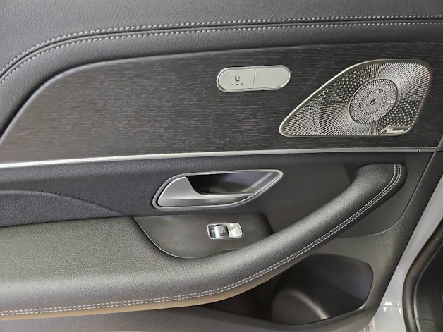Mercedes-Benz GLE 300 d 4Matic AMG Line