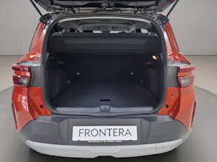 Opel Frontera-e GS electric