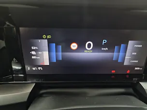 Opel Frontera-e GS electric