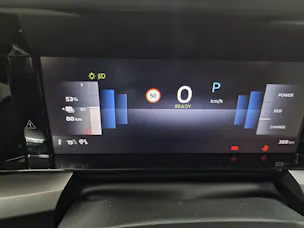 Opel Frontera-e GS electric