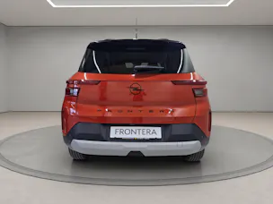 Opel Frontera-e GS electric
