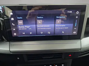 Opel Frontera-e GS electric