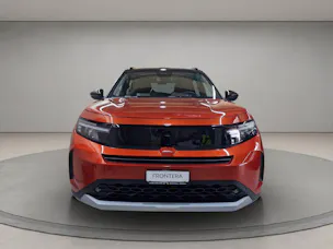 Opel Frontera-e GS electric