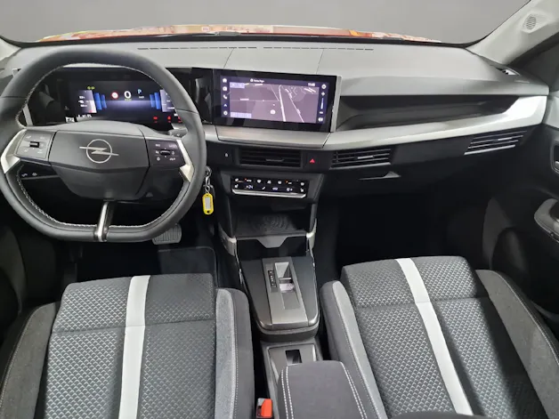 Opel Frontera-e GS electric