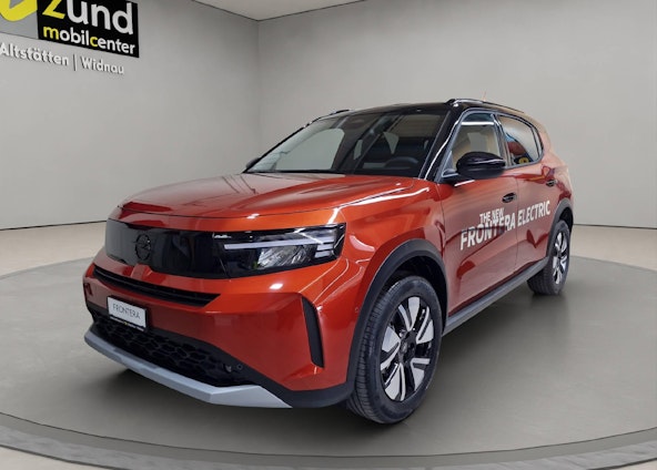 First vehicle image First vehicle image