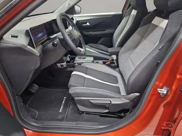 Opel Frontera-e GS electric