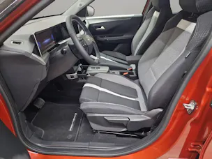 Opel Frontera-e GS electric