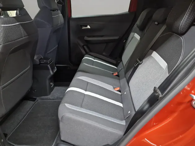 Opel Frontera-e GS electric