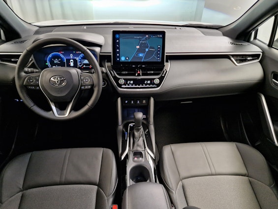 Vehicle image 8