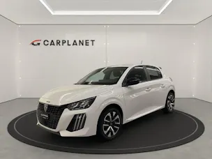 Peugeot 208 1.2 Hybrid Style