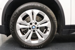 Vehicle image BMW X1 25e xDrive