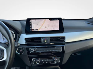 Fahrzeugbild BMW X1 25e xDrive