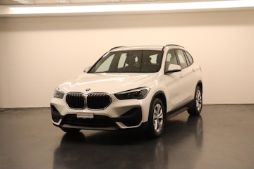 Vehicle image BMW X1 25e xDrive
