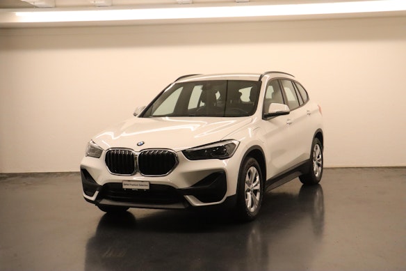 BMW X1 25e xDrive 0