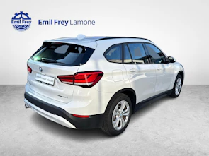 Fahrzeugbild BMW X1 25e xDrive