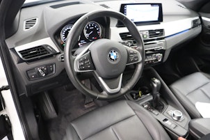 Vehicle image BMW X1 25e xDrive