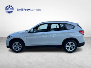 Fahrzeugbild BMW X1 25e xDrive