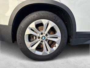 Fahrzeugbild BMW X1 25e xDrive