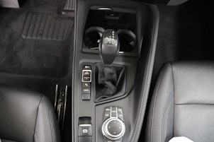 Vehicle image BMW X1 25e xDrive