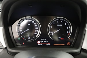 Vehicle image BMW X1 25e xDrive