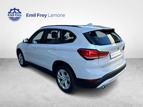 Fahrzeugbild BMW X1 25e xDrive