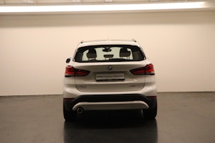 Vehicle image BMW X1 25e xDrive