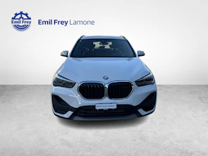 Fahrzeugbild BMW X1 25e xDrive