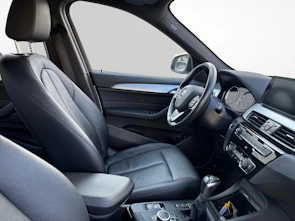 Fahrzeugbild BMW X1 25e xDrive