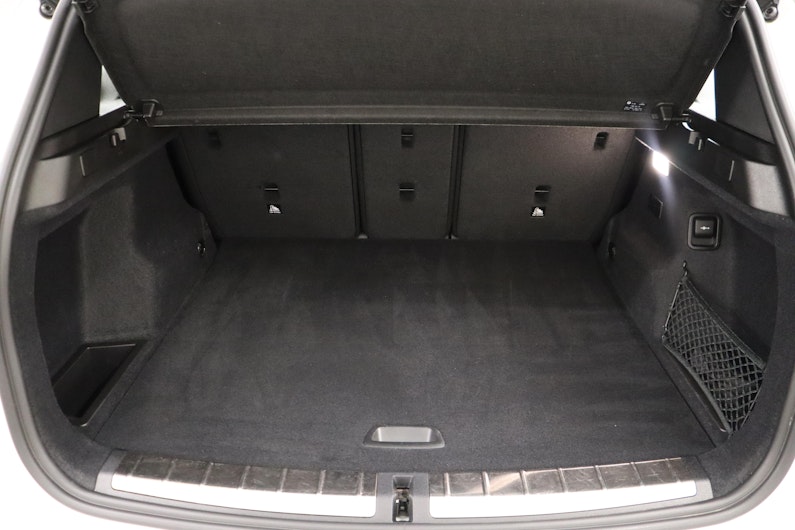 Vehicle image BMW X1