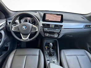Fahrzeugbild BMW X1 25e xDrive