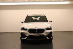 Vehicle image BMW X1 25e xDrive