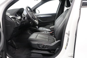 Vehicle image BMW X1 25e xDrive