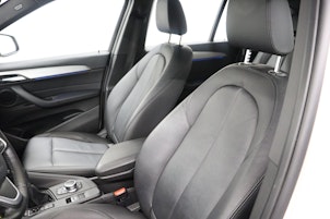 Vehicle image BMW X1 25e xDrive