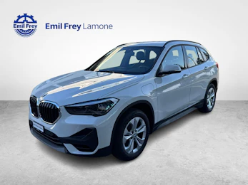 immagine del veicolo BMW X1 25e xDrive
