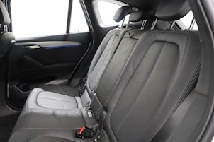 Vehicle image BMW X1 25e xDrive