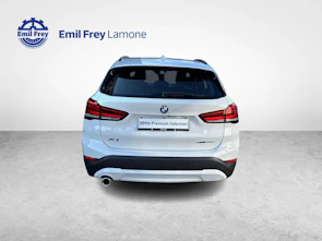 Fahrzeugbild BMW X1 25e xDrive