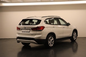 Vehicle image BMW X1 25e xDrive