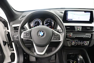 Vehicle image BMW X1 25e xDrive