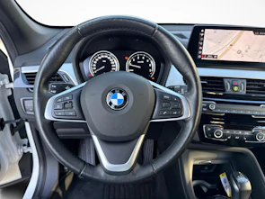 Fahrzeugbild BMW X1 25e xDrive
