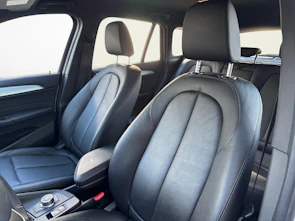 Fahrzeugbild BMW X1 25e xDrive