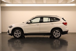 Vehicle image BMW X1 25e xDrive