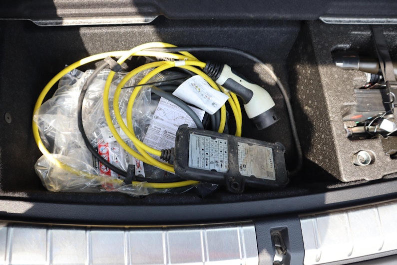 Vehicle image BMW X1