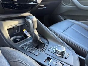 Fahrzeugbild BMW X1 25e xDrive