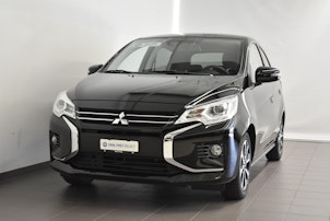 Vehicle image MITSUBISHI Space Star 1.2 MIVEC Intense+ - Ruote invernali incluse