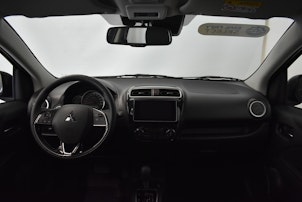 Vehicle image MITSUBISHI Space Star 1.2 MIVEC Intense+ - Ruote invernali incluse