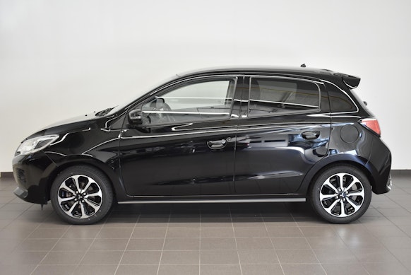 MITSUBISHI Space Star 1.2 MIVEC Intense+ 2