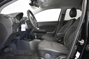 Vehicle image MITSUBISHI Space Star 1.2 MIVEC Intense+ - Ruote invernali incluse