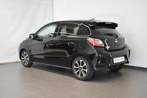 Vehicle image MITSUBISHI Space Star 1.2 MIVEC Intense+ - Ruote invernali incluse