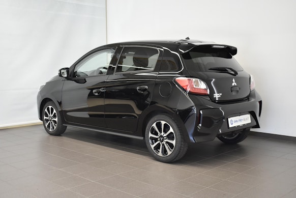 MITSUBISHI Space Star 1.2 MIVEC Intense+ 3