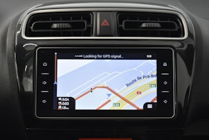 Vehicle image MITSUBISHI Space Star 1.2 MIVEC Intense+ - Ruote invernali incluse